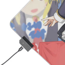 Load image into Gallery viewer, Imouto sae Ireba Ii. RGB LED Mouse Pad (Desk Mat)
