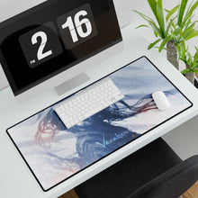 Load image into Gallery viewer, Anime Vagabond Mouse Pad (Desk Mat)
