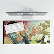 Load image into Gallery viewer, Btooom Mouse Pad (Desk Mat)
