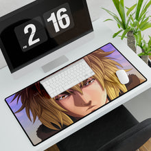 Load image into Gallery viewer, Anime Vinland Saga Mouse Pad (Desk Mat)
