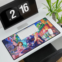 Load image into Gallery viewer, Anime The iDOLM@STER Cinderella Girls Mouse Pad (Desk Mat)
