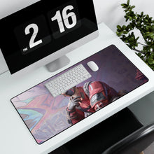 Load image into Gallery viewer, PlayerUnknown's Battlegrounds Mouse Pad (Desk Mat)
