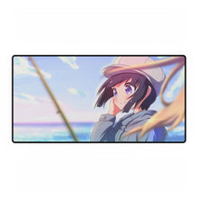 Load image into Gallery viewer, Anime Slow Loop Mouse Pad (Desk Mat)
