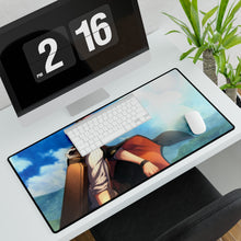 Load image into Gallery viewer, Anime Wand of Fortune Mouse Pad (Desk Mat)
