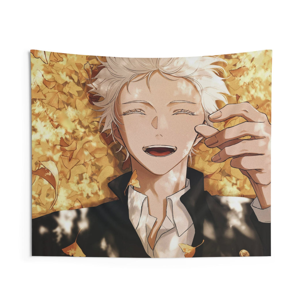 Jujutsu Kaisen Indoor Wall Tapestry