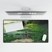 Load image into Gallery viewer, When Marnie Was There Mouse Pad (Desk Mat)
