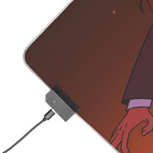 Load image into Gallery viewer, High School DxD Issei Hyoudou, Ddraig RGB LED Mouse Pad (Desk Mat)
