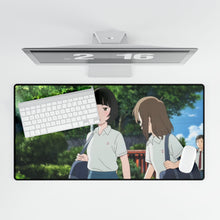 Load image into Gallery viewer, A Whisker Away Mouse Pad (Desk Mat)
