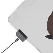 Load image into Gallery viewer, Fate/Stay Night RGB LED Mouse Pad (Desk Mat)
