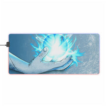 Load image into Gallery viewer, Anime Naruto RGB LED Mouse Pad (Desk Mat)
