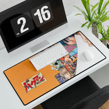 Load image into Gallery viewer, Bakuman Mouse Pad (Desk Mat)
