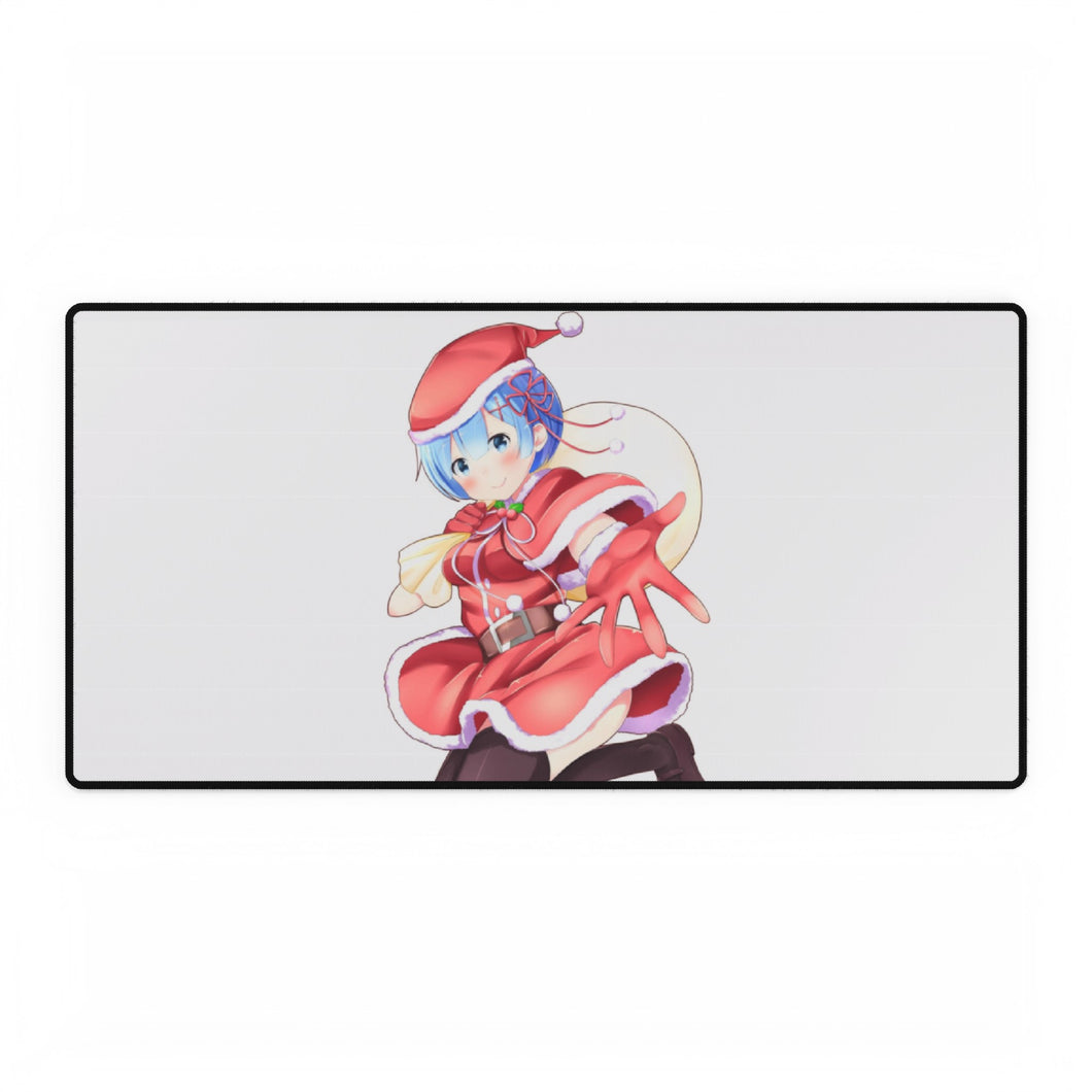 Anime Re:ZERO -Starting Life in Another World- Mouse Pad (Desk Mat)