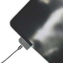 Load image into Gallery viewer, Anime Fairy Tail RGB LED Mouse Pad (Desk Mat)
