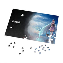 Load image into Gallery viewer, Esdeath Jigsaw Puzzle
