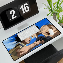 Load image into Gallery viewer, Kenichi The Mightiest Disciple Mouse Pad (Desk Mat)
