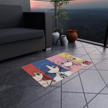 Load image into Gallery viewer, Bocchi the Rock Rug
