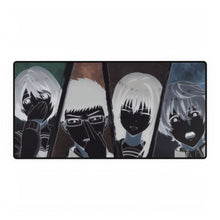 Load image into Gallery viewer, Tomodachi Game Mouse Pad (Desk Mat)
