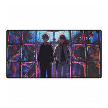 Load image into Gallery viewer, Heavenly Delusion Mouse Pad (Desk Mat)
