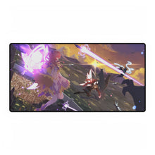 Load image into Gallery viewer, Anime Pixiv Fantasia RDr Mouse Pad (Desk Mat)
