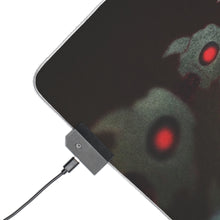 Load image into Gallery viewer, Tokyo Ghoul:re RGB LED Mouse Pad (Desk Mat)
