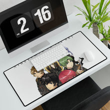 Load image into Gallery viewer, Alderamin On The Sky Mouse Pad (Desk Mat)
