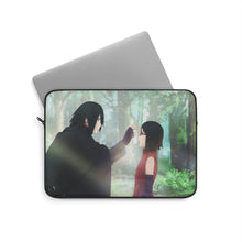 Load image into Gallery viewer, Boruto Laptop Sleeve
