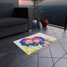 Load image into Gallery viewer, Anime Inazuma Eleven Rug
