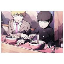 Load image into Gallery viewer, Anime Mob Psycho 100 Jigsaw Puzzle
