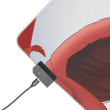 Load image into Gallery viewer, My Hero Academia RGB LED Mouse Pad (Desk Mat)
