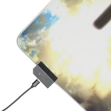 Load image into Gallery viewer, Anime Kantai Collection RGB LED Mouse Pad (Desk Mat)
