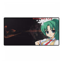 Load image into Gallery viewer, Anime When They Cryr Mouse Pad (Desk Mat)
