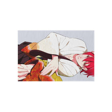Load image into Gallery viewer, Kuroko's Basketball Rug
