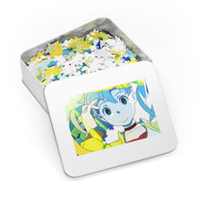 Load image into Gallery viewer, Soul Eater Maka Albarn Jigsaw Puzzle
