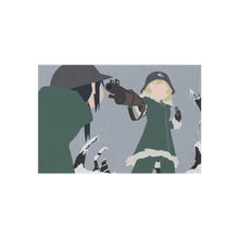 Load image into Gallery viewer, Girls' Last Tour Rug
