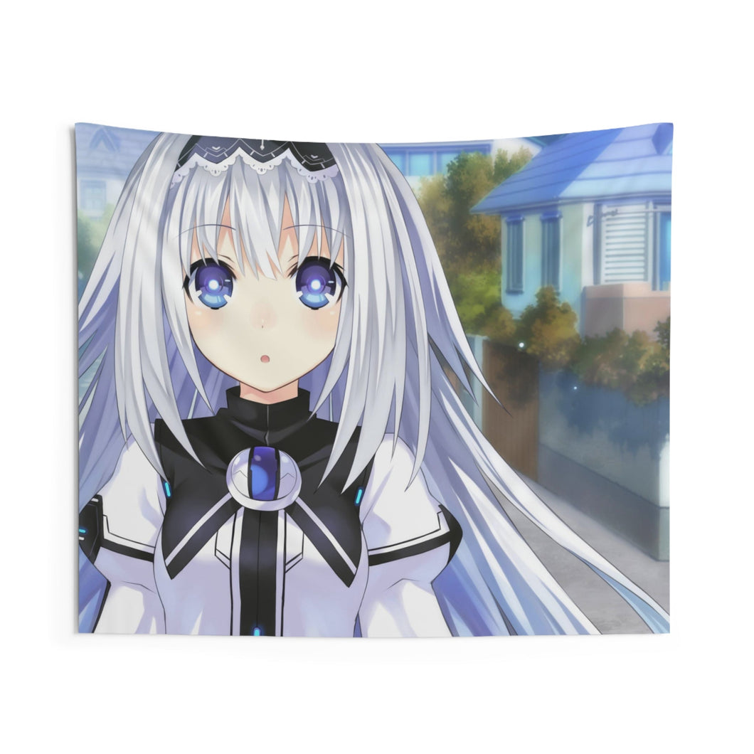 Date A Live Indoor Wall Tapestry