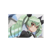 Load image into Gallery viewer, Girls und Panzer Rug
