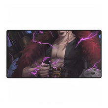 Load image into Gallery viewer, Anime One Piece Mouse Pad (Desk Mat)
