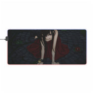 Vampire Knight RGB LED Mouse Pad (Desk Mat)