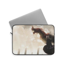 Load image into Gallery viewer, High School DxD Laptop Sleeve
