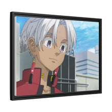 Load image into Gallery viewer, Tokyo Revengers Season 3r Canvas Framed Art Print
