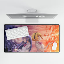 Load image into Gallery viewer, Anime When They Cry Mouse Pad (Desk Mat)
