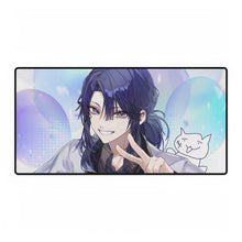 Load image into Gallery viewer, Nagao Kei Mouse Pad (Desk Mat)
