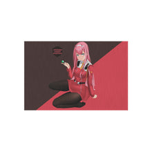 Load image into Gallery viewer, Zero Two (Darling in the FranXX) Rug
