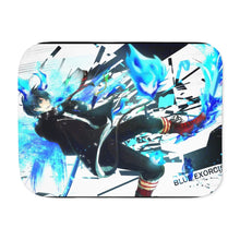 Load image into Gallery viewer, Rin Okumura Sherpa Blanket
