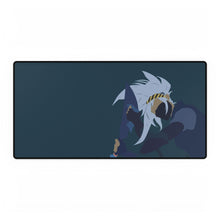 Load image into Gallery viewer, Silverfang Mouse Pad (Desk Mat)
