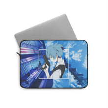 Load image into Gallery viewer, Assassination Classroom Nagisa Shiota Laptop Sleeve
