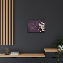 Load image into Gallery viewer, Soul Eater Canvas Framed Art Print
