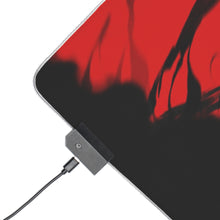 Load image into Gallery viewer, Hunter X Hunter RGB LED Mouse Pad (Desk Mat)
