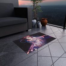 Load image into Gallery viewer, Black Lagoon Rug

