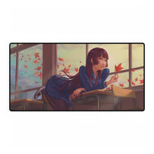 Load image into Gallery viewer, Anime Tasogare Otome x Amnesia Mouse Pad (Desk Mat)
